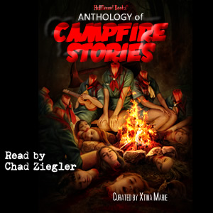 Road Kill 5 - Ghost Story Audiobook